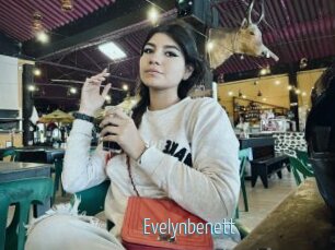 Evelynbenett