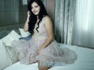 Evelynconner
