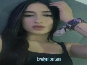 Evelynfontain