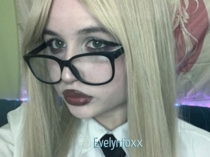 Evelynfoxx