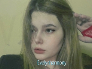 evelynharmony Video Sexe