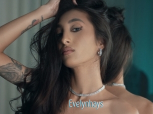 Evelynhays