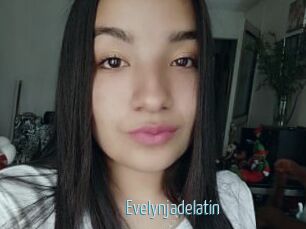 Evelynjadelatin