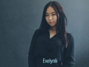 Evelynlii