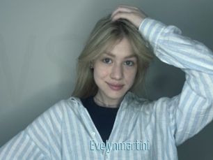 Evelynmartini