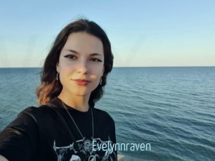 Evelynnraven