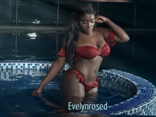 Evelynrosed