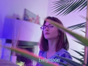 Evelynsader