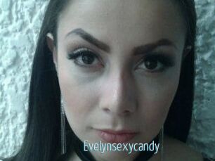 Evelynsexycandy