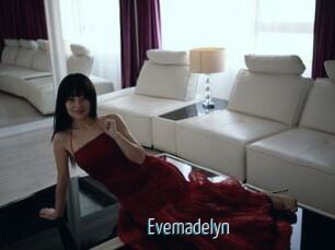 evemadelyn Video Sexe