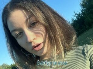 Everlyprincesse