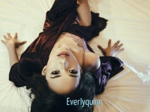 everlyquinn Video Sexe