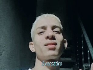 Eversatiro