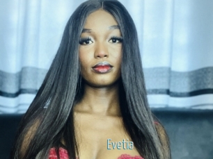 evetia Video Sexe