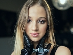 Evetterose