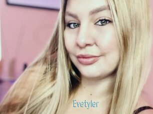 Evetyler