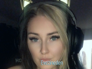 Evezineden