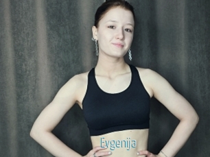 Evgenija