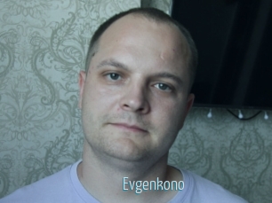 Evgenkono