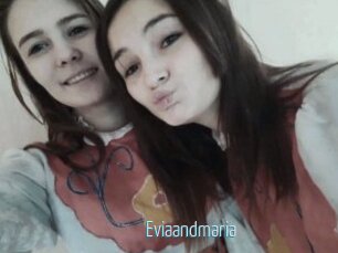 Eviaandmaria