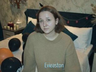 Evieaston