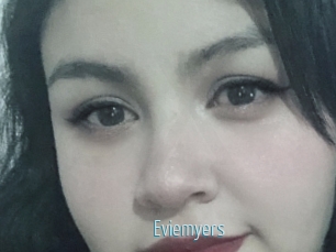 Eviemyers