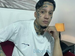 evilboylatin Video Sexe