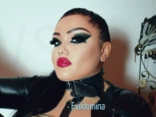 Evildomina
