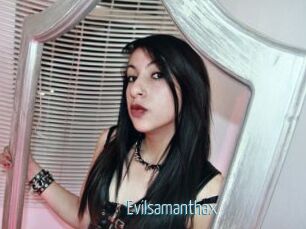 Evilsamanthax
