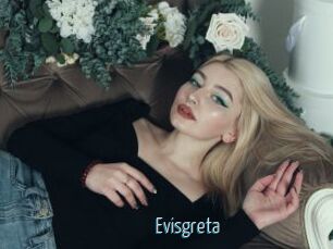 Evisgreta