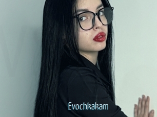 Evochkakam