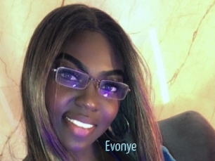 Evonye