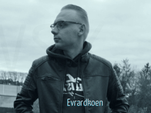 Evrardkoen