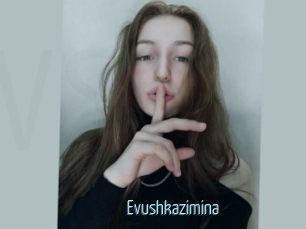 Evushkazimina