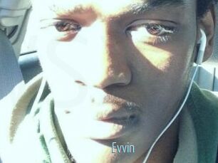 Evvin