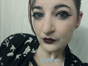 Evvykitten