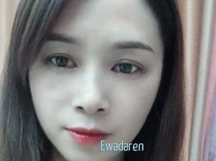 Ewadaren
