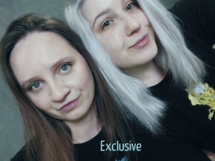 Exclusive