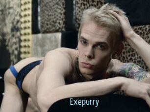 Exepurry