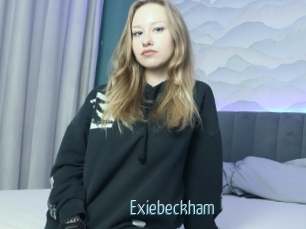 Exiebeckham