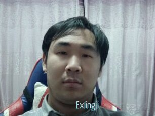 Exlingji