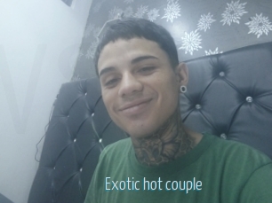 Exotic_hot_couple