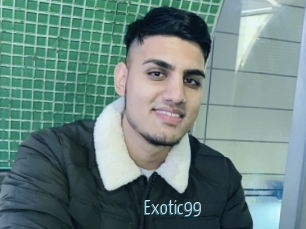 Exotic99