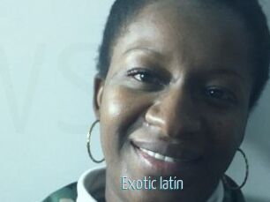Exotic_latin