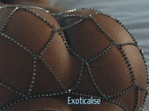 Exoticalise