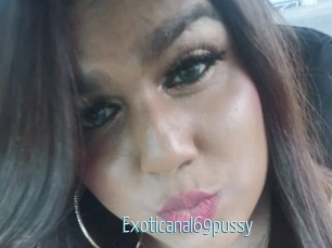 Exoticanal69pussy