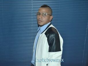 Exoticbrownxx