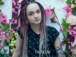 Exoticclio