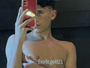 Exoticgold21
