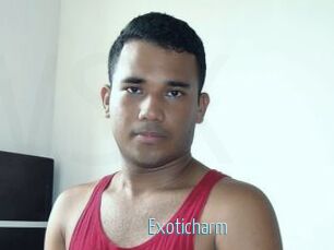 Exoticharm